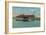 'Santiago de Cuba. Club Nautico. Yacht Club',c1910-Unknown-Framed Giclee Print