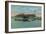 'Santiago de Cuba. Club Nautico. Yacht Club',c1910-Unknown-Framed Giclee Print