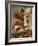 Santiago Matamoros, Mexican School, 18th Century-null-Framed Giclee Print