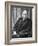 Santiago Ramon Y Cajal, Histologist-Science Photo Library-Framed Photographic Print