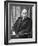 Santiago Ramon Y Cajal, Histologist-Science Photo Library-Framed Photographic Print