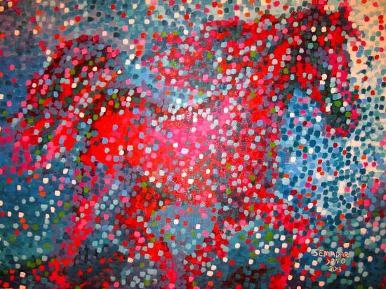 Giclee Print, , large