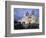 Santo Domingo Church, Oaxaca, Mexico-Judith Haden-Framed Photographic Print