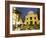 Santo Domingo Church, Old City of Macau, China-Michele Falzone-Framed Photographic Print