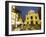 Santo Domingo Church, Old City of Macau, China-Michele Falzone-Framed Photographic Print