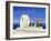 Santorini 11, 2010-Trevor Neal-Framed Giclee Print