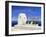 Santorini 11, 2010-Trevor Neal-Framed Giclee Print