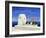 Santorini 11, 2010-Trevor Neal-Framed Giclee Print