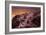 Santorini 2-Chris Bliss-Framed Photographic Print