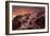 Santorini 2-Chris Bliss-Framed Photographic Print