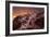 Santorini 2-Chris Bliss-Framed Photographic Print