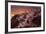 Santorini 2-Chris Bliss-Framed Photographic Print