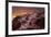 Santorini 2-Chris Bliss-Framed Photographic Print