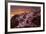 Santorini 2-Chris Bliss-Framed Photographic Print