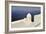 Santorini 3, 2010-Trevor Neal-Framed Giclee Print