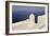 Santorini 3, 2010-Trevor Neal-Framed Giclee Print