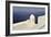 Santorini 3, 2010-Trevor Neal-Framed Giclee Print