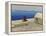 Santorini 6-Trevor Neal-Framed Premier Image Canvas