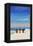 Santorini 8, 2010-Trevor Neal-Framed Premier Image Canvas