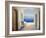 Santorini 9-Trevor Neal-Framed Giclee Print