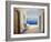 Santorini 9-Trevor Neal-Framed Giclee Print