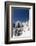 Santorini, Cyclades, Greek Islands, Greece, Europe-Sakis Papadopoulos-Framed Photographic Print