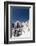 Santorini, Cyclades, Greek Islands, Greece, Europe-Sakis Papadopoulos-Framed Photographic Print