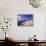 Santorini, Greece-Walter Bibikow-Framed Premier Image Canvas displayed on a wall
