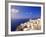 Santorini, Greece-Walter Bibikow-Framed Photographic Print