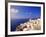 Santorini, Greece-Walter Bibikow-Framed Photographic Print