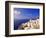 Santorini, Greece-Walter Bibikow-Framed Photographic Print