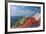 Santorini, Greece-Dikti-Framed Photographic Print