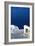 Santorini II-Sara Zieve Miller-Framed Art Print