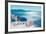 Santorini Island,Greece-anastasios71-Framed Photographic Print