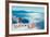 Santorini Island,Greece-anastasios71-Framed Photographic Print