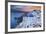 Santorini.-rudi1976-Framed Photographic Print