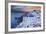 Santorini.-rudi1976-Framed Photographic Print