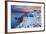 Santorini.-rudi1976-Framed Photographic Print