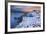 Santorini.-rudi1976-Framed Photographic Print