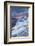 Santorini.-rudi1976-Framed Photographic Print