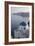 Santorini-Chris Bliss-Framed Photographic Print