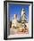 Santuario De Guadalupe Church, Santa Fe, New Mexico, United States of America, North America-Richard Cummins-Framed Photographic Print