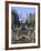 Santuario Nossa Senhora Dos Remedios, UNESCO World Heritage Site, Lamego, Portugal , Europe-Michael Runkel-Framed Photographic Print