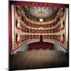 Sanzio Theater-Ghinelli Vincenzo-Mounted Photographic Print