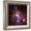 SAO: 30 Doradus-null-Framed Photographic Print