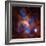 SAO: 30 Doradus-null-Framed Photographic Print