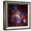 SAO: 30 Doradus-null-Framed Photographic Print