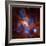 SAO: 30 Doradus-null-Framed Photographic Print