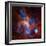 SAO: 30 Doradus-null-Framed Photographic Print