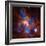 SAO: 30 Doradus-null-Framed Photographic Print